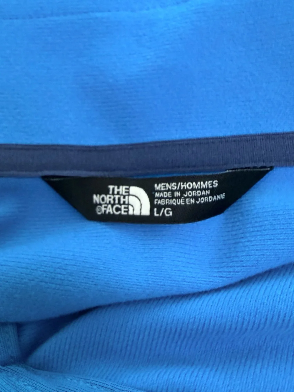 The North Face like new